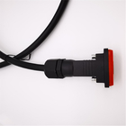 Rru Alarm Connection Power Distribution Cable 2m / Customized Length