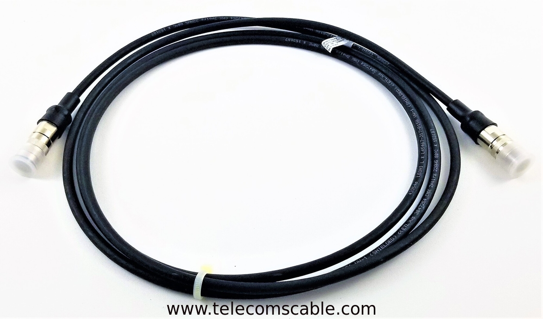 OEM RET Cable Compatible With Ericsson GSM Base Station Cable TSR 48421/3000 R1A