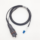RPM-253-1610 LC SM Fiber optic jumper for Ericsson -2F LC(FullAXS)-LC SM 50M 60M 70M 100M