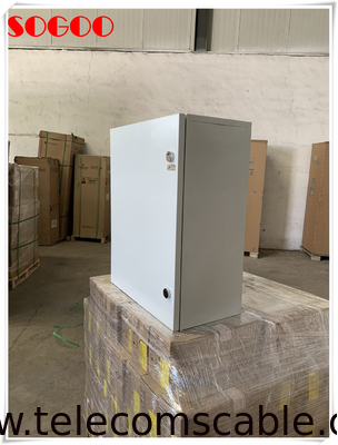 Huawei TP4860C-D07A2 Indoor And Outdoor Wall-Mounted Power Cabinet 48V60A