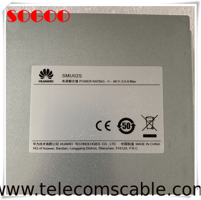 Huawei SMU02S Monitoring Module For Embedded Power Supply