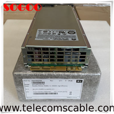 Huawei Telecom Power Supply Cable Kit, -48V DC Distribution with Circuit Breaker Protection for Equipment Racks - Efficient Huaw
