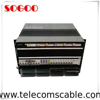 Huawei ETP48300-C7A4 Embedded Communication DC Switching Power Supply 48V/300A System Subrack 7U