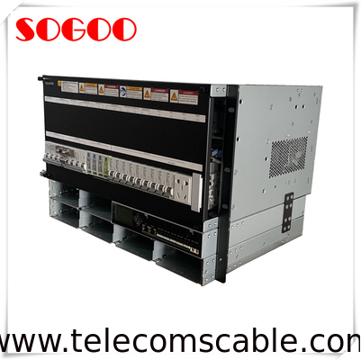 Huawei ETP48300-C7A4 Embedded Communication DC Switching Power Supply 48V/300A System Subrack 7U