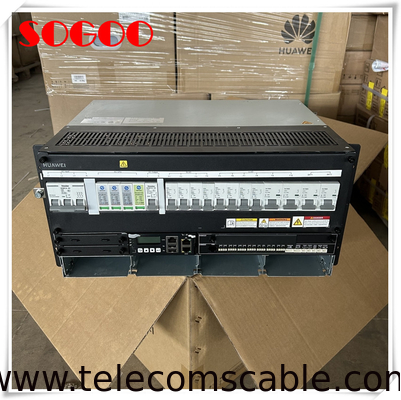 HUAWEI 5G Base Station Embedded Power Supply ETP48200-C5E1 AC to DC