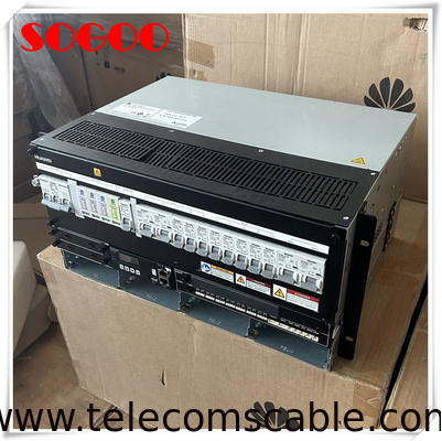 Huawei ETP48200-C5CA Embedded Power Supply With Rectifier And Monitoring