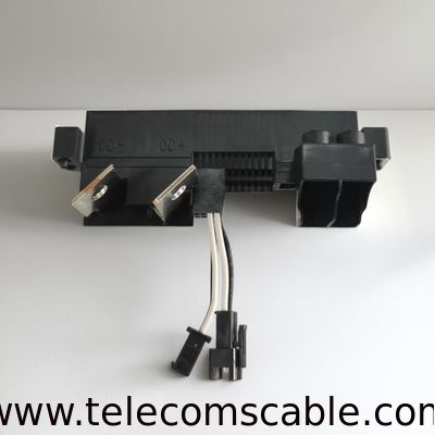 Terminal Connector For HUAWEI R4850G2  Wire Connecting Terminal Block