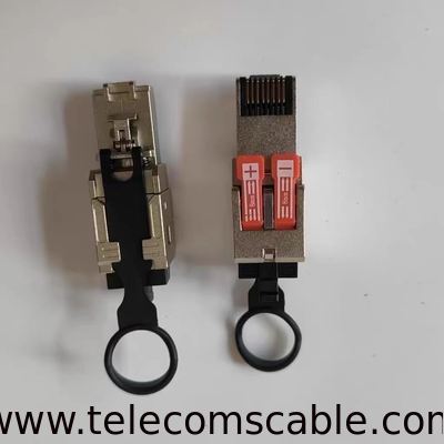 Huawei 14080698 HYC-CMP-RPC 8Pin-8bit-RPC-Male-1mm^2~4mm^2 Connector