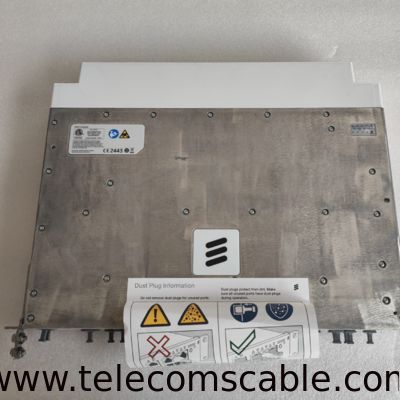 Ericsson 6647 BBU Baseband Unit KDU 137 0094/11