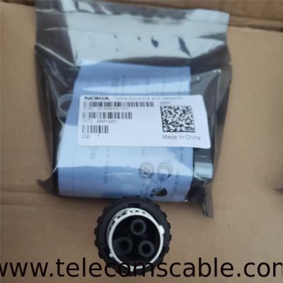 Nokia APPF 474893A.101 AMPHENOL C10-730512-Z2P Connector