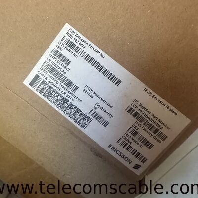 Original Ericsson Optical Transceivers SFPs RDH 102 65/3 - CPRI & 10GBASE-LR SFP+
