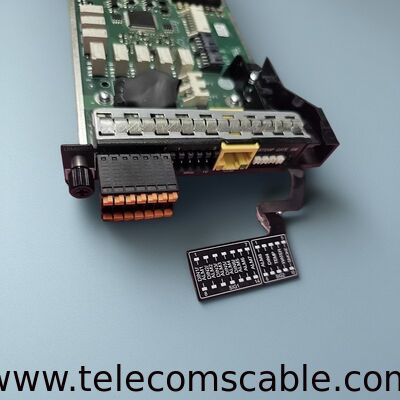 Huawei UIM05D1 User Interface Module 03029HLQ / EN21CTLAR For iSitePower-A