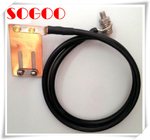 Univeral Lightning Proof And Earthing Clip For Power Cable Used For Antenna