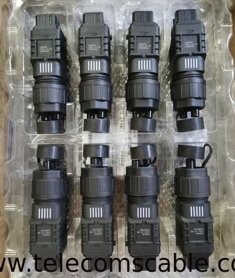 Huawei/JONHON CZ93-2T-08 Power Plug Quick-Connect Power Connector