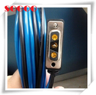 BBU OLT Powe Cable Huawei MA5608T / ZTE PSU-AC C320 C300 9806H