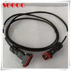 04045658 Rf Cascade Tower Power Cable Huawei Interconnection Jumper Cable