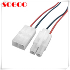 Fan Assembly Wiring Harness Custom ODM / OEM Available From China
