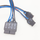 Customized Huawei BBU 5900 power cable according to drawing with HDEPC and EPC4 fast connector