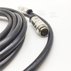 8 Pin Aisg Ret Cable 300v Maximum Voltage Iec 60130-9 Standard