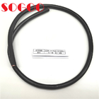 D type Zhongli 2586 2×6mm2 600V 2×10AWG RRU power cable