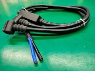 FPCA DC Cable 2m For Ericsson, For CommScope