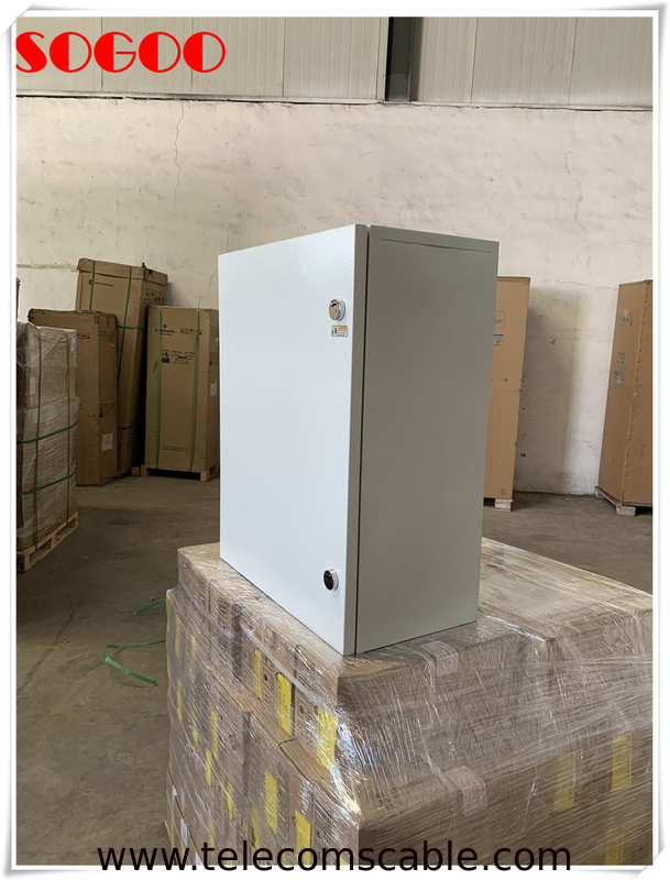 Huawei TP4860C-D07A2 Indoor And Outdoor Wall-Mounted Power Cabinet 48V60A