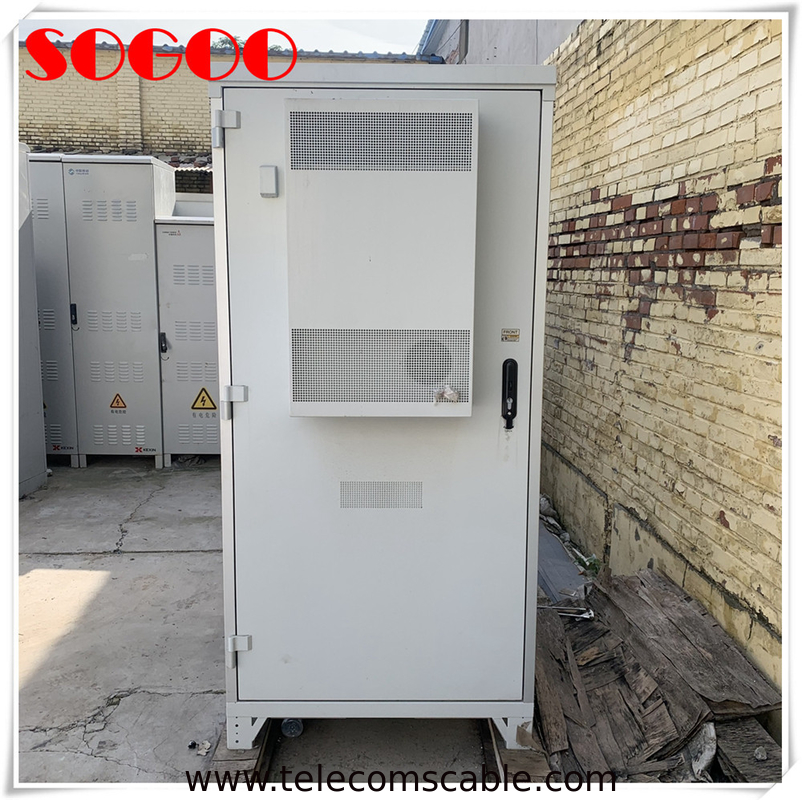 HUAWEI ICC710-HA1-C2 Outdoor Power Supply Cabinet