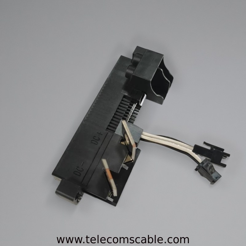 Terminal Connector For HUAWEI R4850G2  Wire Connecting Terminal Block
