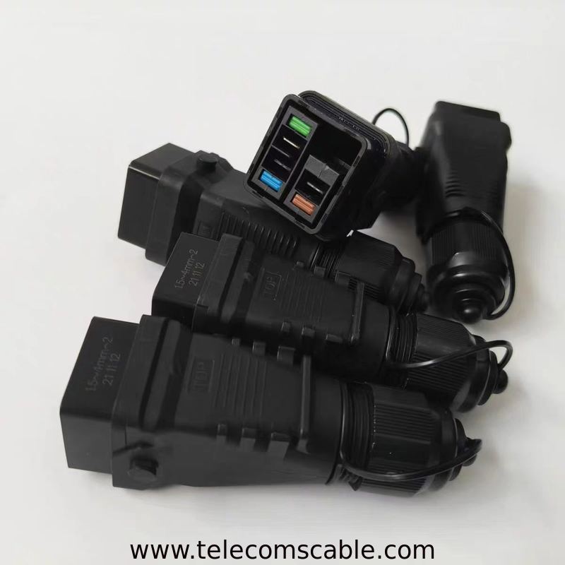 New And original Huawei OPM30 OPM50 OPM40 OPM15 Power Connector
