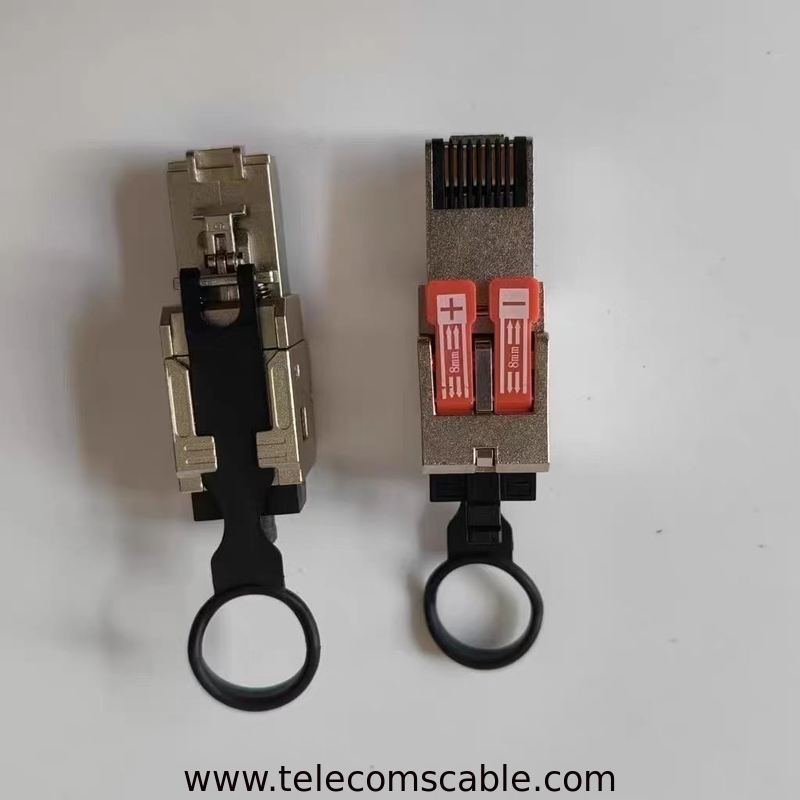 Huawei 14080698 HYC-CMP-RPC 8Pin-8bit-RPC-Male-1mm^2~4mm^2 Connector