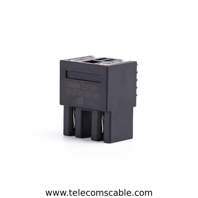 JONHON  DP13ZSM0200-000 Connector For Huawei