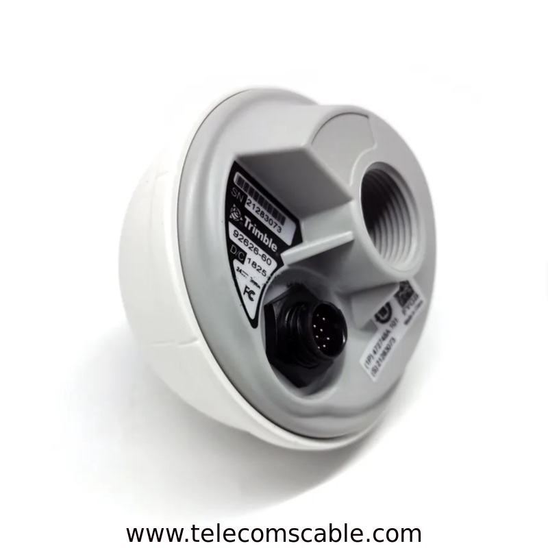 NOKIA NSN GPS Antenna FYGC 474074A.101 FYGB GNSS Receiver antenna GPS GLONASS RECEIVER , WITH ANTENNA