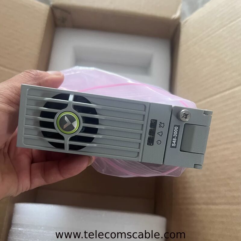 Original Vertiv ESure S48-3000 Solar Converter48V 3000W 3kw MPPT