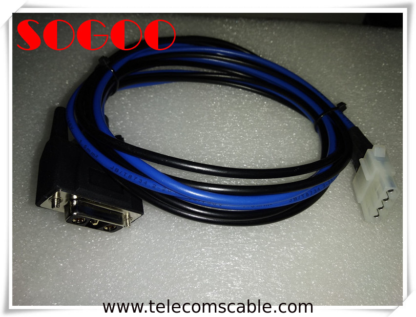 Huawei Eps30-4815 / ETP4830 BBU Power Cable for  OLT  5680T 5683T
