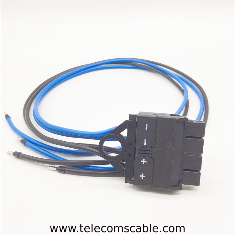 Huawei BBU Power Cable For Huawei BBU5900 with RRU Plug for 5G, Code No. of 14191073