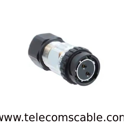 NOKIA APPC 474283A C10-749671-Z2S AirScale2 55A DC Plug Nokia RRH رابط الطاقة