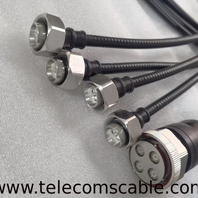 Huawei 04131960 & 04131959 MQ4 MQ5 إلى 4.3-10 1/4 