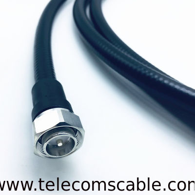 1/2 "SF RF Jumper 4.3-10 (M) -4.1-9.5 (M)-3M FWA