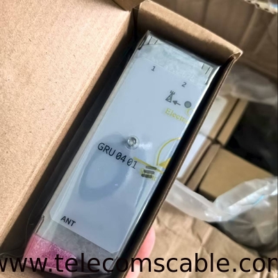 Ericsson GRU 04 01 NCD 901 65/1 GPS UNIT GRU0401