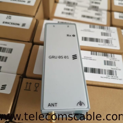Ericsson GRU 05 01 NCD 901 65/1 GPS UNIT GRU0501