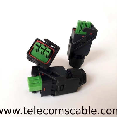 جديد وأصلي هواوي OPM50 AC Power Connector