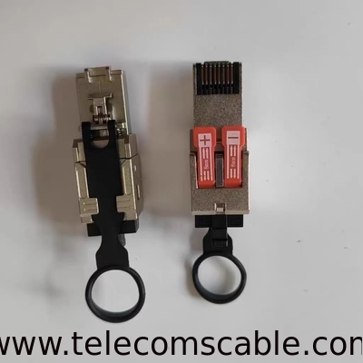 موصل هواوي 14080698 HYC-CMP-RPC 8Pin-8bit-RPC-ذكر-1mm^2~4mm^2