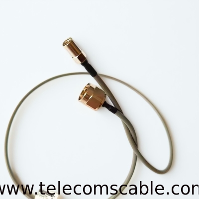 وصلة توصيل ZTE PRRU جديدة وأصلية لطرازات R8119 R8129 R8139 R8149