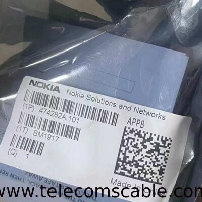 نوكيا APPB 474282A / 474282A.101 C10-748591-Z2S AirScale 55A 3.310mm2