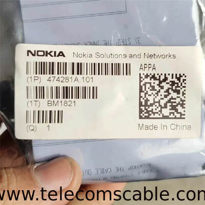 NOKIA APPA 474281A 10-730511-Z2SM AirScale 26A مكبس متزامن