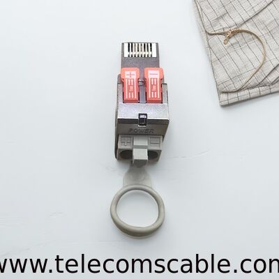 موصل هواوي 14080698 HYC-CMP-RPC 8Pin-8bit-RPC-ذكر-1mm^2~4mm^2