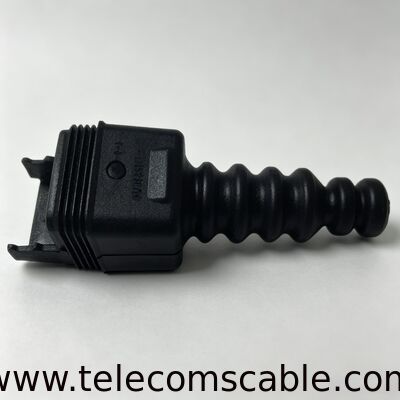 غطاء موصل RJ45 مقاوم للماء من نوكيا TMC 821557A/HB 828708A