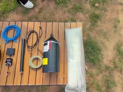 صندوق تخزين الألياف البصرية الخفية